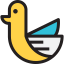 Duck icon 64x64