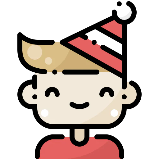 Boy icon