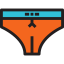 Swimsuit icon 64x64