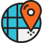 Map icon 64x64