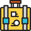 Suitcase icon 64x64