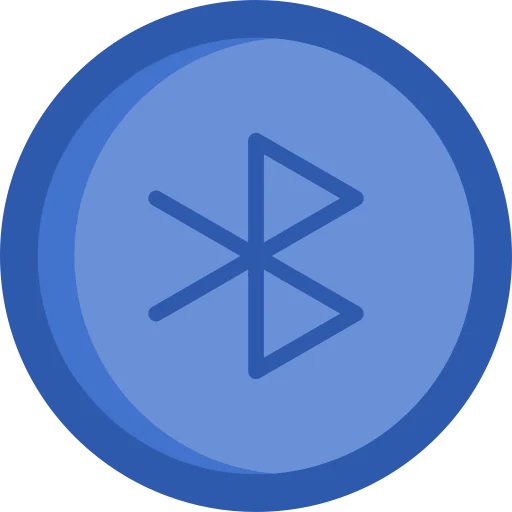 Bluetooth Ikona