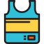 Vest icon 64x64