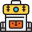 Backpack icon 64x64