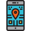 Smartphone icon 64x64