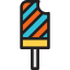 Ice cream icon 64x64