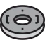 Lifesaver icon 64x64