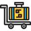 Luggage icon 64x64