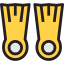 Flippers icon 64x64