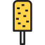 Ice cream icon 64x64