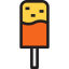 Ice cream icon 64x64