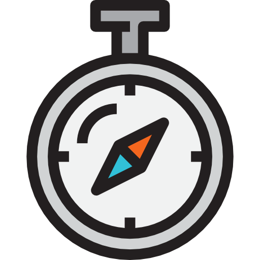 Stopclock icon