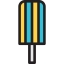 Ice cream icon 64x64
