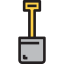 Shovel icon 64x64