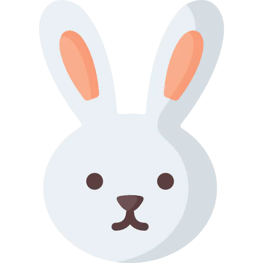 Rabbit icon