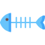 Fish icon 64x64