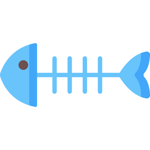 Fish icon