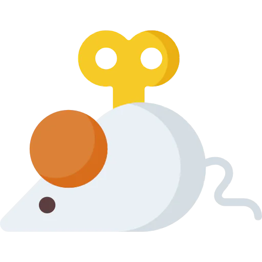 Mouse icon