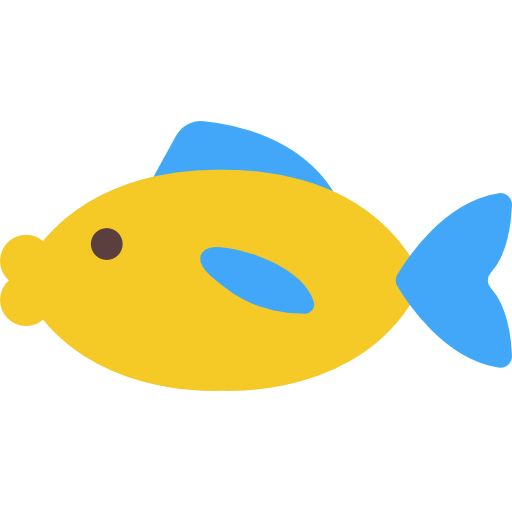 Fish icon