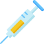 Syringe icon 64x64