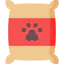 Dog food icon 64x64