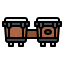 Bongo icon 64x64