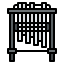 Chimes icon 64x64