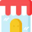 Pet shop icon 64x64