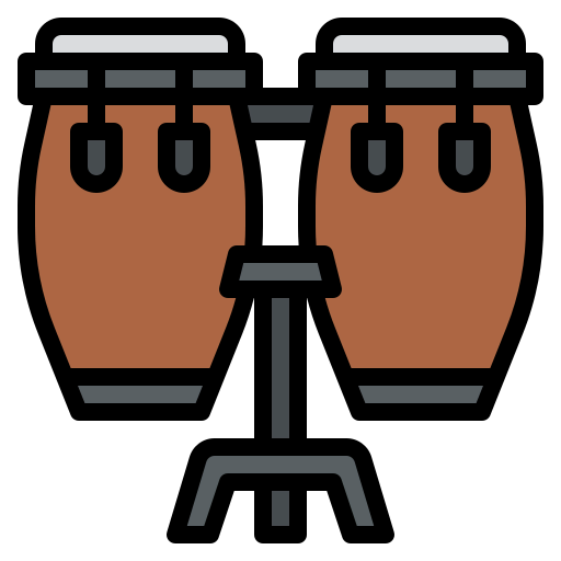 Conga icon