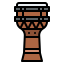 Darbuka icon 64x64