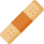 Bandage icon 64x64