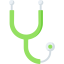Stethoscope icon 64x64