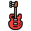 Guitar icon 64x64