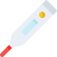 Thermometer icon 64x64