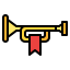 Fanfare icon 64x64