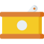 Canned food icon 64x64