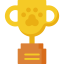 Trophy icon 64x64