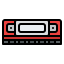 Harmonica icon 64x64