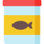 Fish icon 64x64