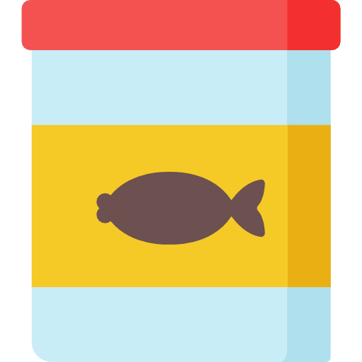 Fish icon