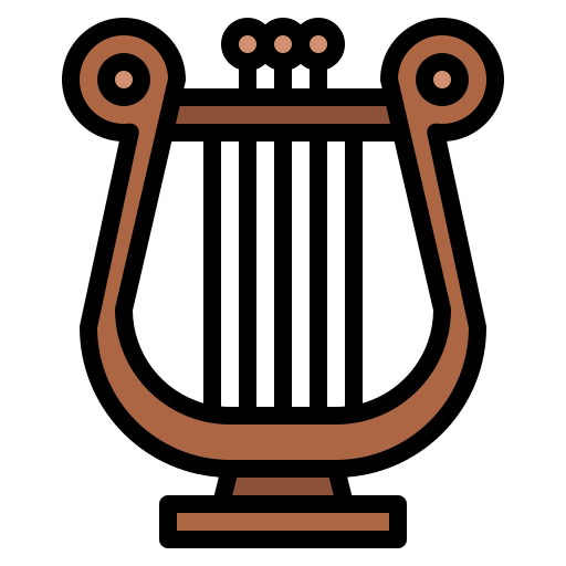 Lyre 图标