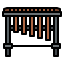 Marimba icon 64x64
