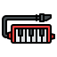 Melodion icon 64x64