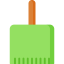 Dustpan icon 64x64