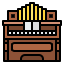 Reed icon 64x64