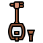 Shamisen icon 64x64