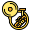 Brass icon 64x64