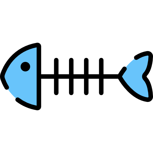 Fish icon