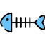 Fish icon 64x64