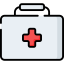 First aid box ícono 64x64